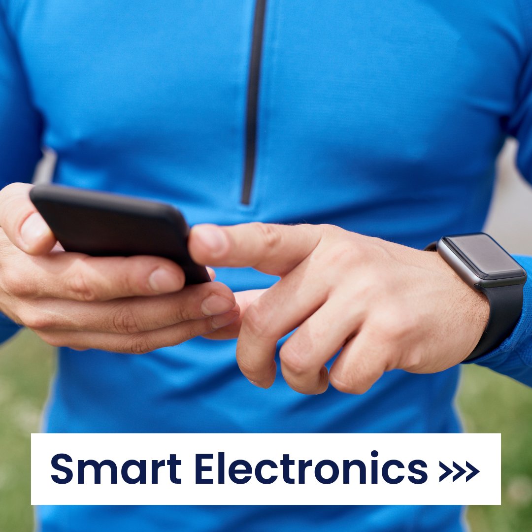 Smart Electronics