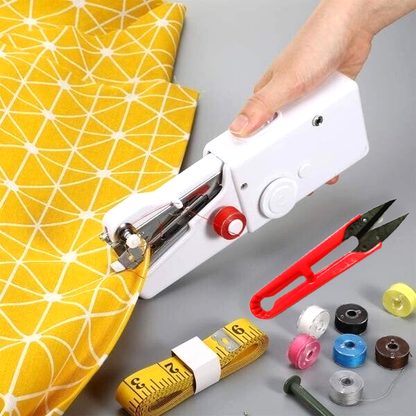 Portable Sewing Machine - SmartDzone