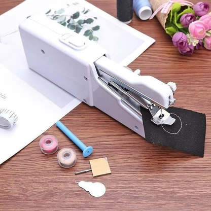 Portable Sewing Machine