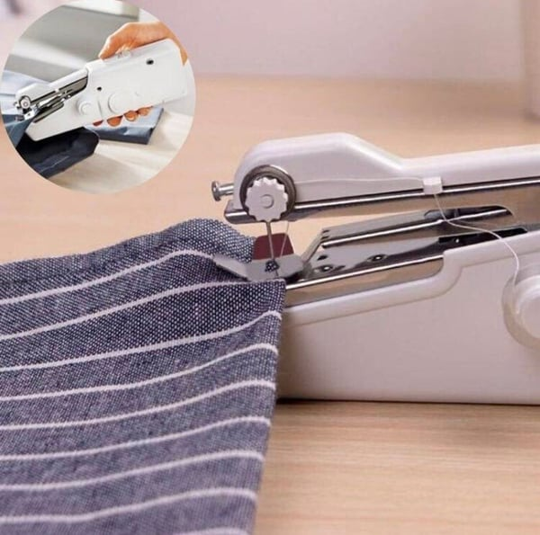 Portable Sewing Machine - SmartDzone